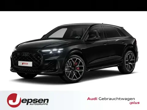 Used AUDI RSQ8 Petrol 2024 Ad 