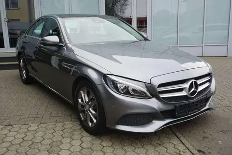 Used MERCEDES-BENZ CLASSE C Petrol 2016 Ad 