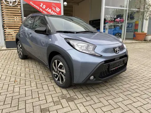 Used TOYOTA AYGO X Petrol 2024 Ad 