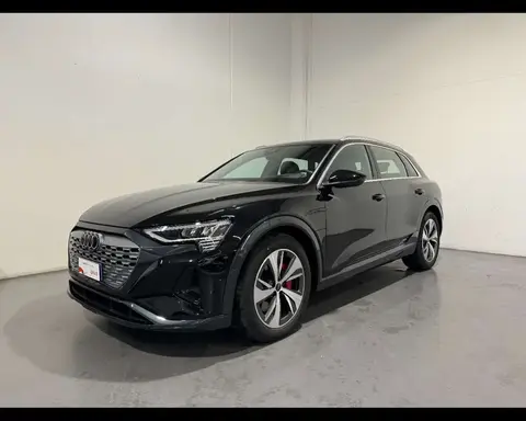 Used AUDI Q8 Electric 2023 Ad 