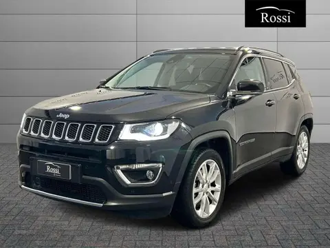 Annonce JEEP COMPASS Essence 2021 d'occasion 