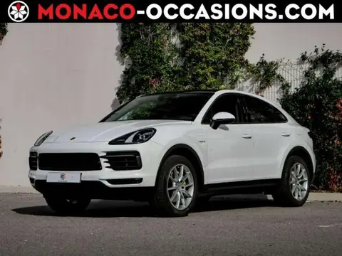 Annonce PORSCHE CAYENNE  2019 d'occasion 