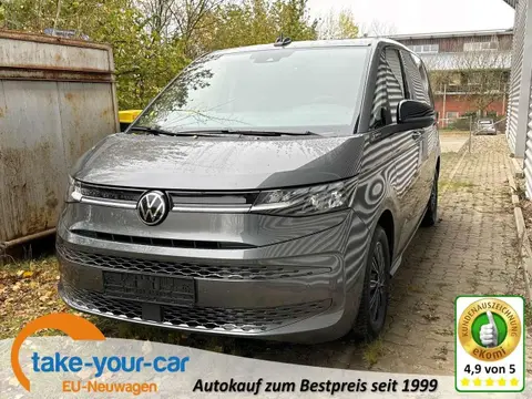 Used VOLKSWAGEN T7 Diesel 2024 Ad 