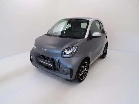 Used SMART FORTWO Electric 2021 Ad 