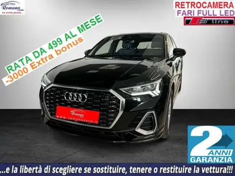 Annonce AUDI Q3 Diesel 2024 d'occasion 