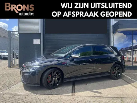 Annonce VOLKSWAGEN GOLF Essence 2023 d'occasion 