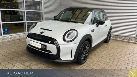 Used MINI COOPER Electric 2021 Ad 