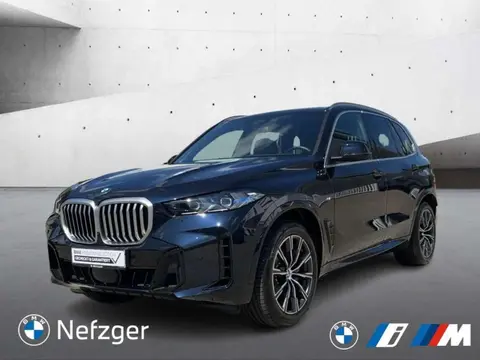 Annonce BMW X5 Diesel 2023 d'occasion Allemagne