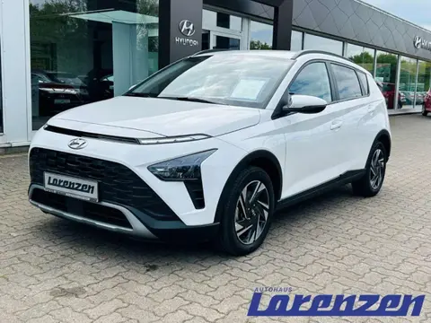 Annonce HYUNDAI BAYON Essence 2023 d'occasion 