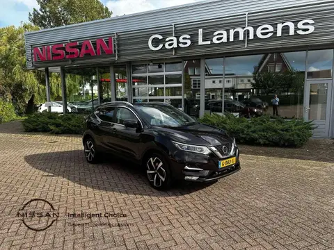 Used NISSAN QASHQAI Petrol 2019 Ad 