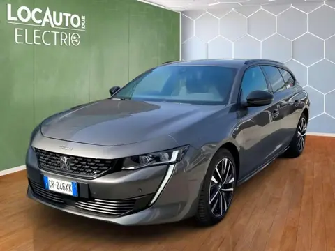 Used PEUGEOT 508 Hybrid 2023 Ad 