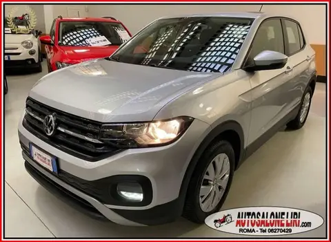 Used VOLKSWAGEN T-CROSS Diesel 2020 Ad 