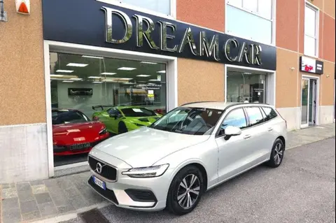 Annonce VOLVO V60 Diesel 2020 d'occasion 