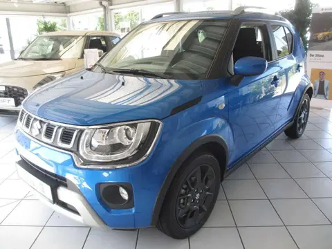 Used SUZUKI IGNIS Petrol 2024 Ad 