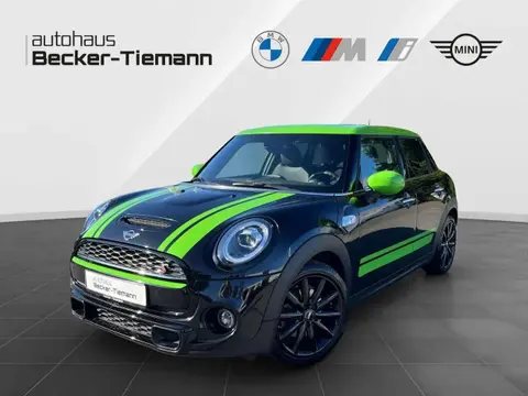 Used MINI COOPER Petrol 2020 Ad 