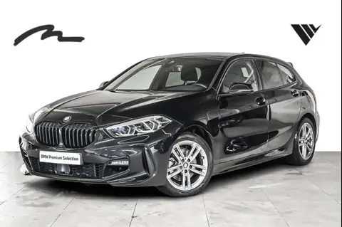 Annonce BMW SERIE 1 Essence 2024 d'occasion 