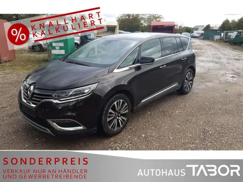 Used RENAULT ESPACE Petrol 2016 Ad 