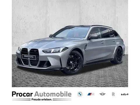 Annonce BMW M3 Essence 2024 d'occasion 