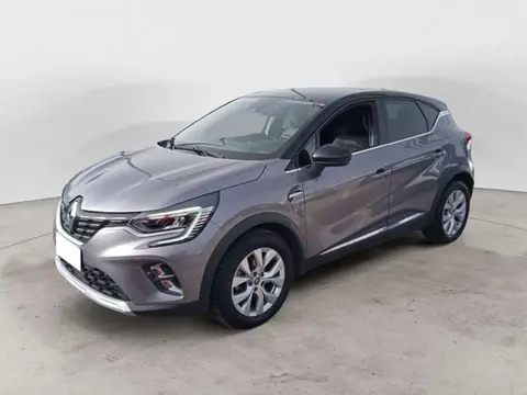 Used RENAULT CAPTUR Diesel 2020 Ad 