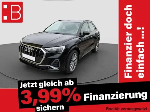 Used AUDI Q3 Hybrid 2021 Ad 