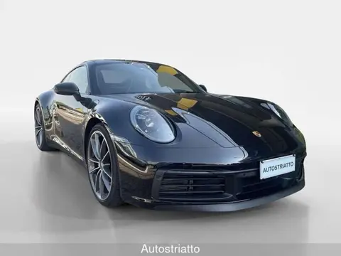 Annonce PORSCHE 911 Essence 2022 d'occasion 