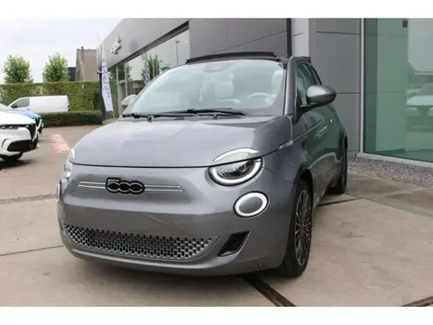 Annonce FIAT 500 Électrique 2023 d'occasion 