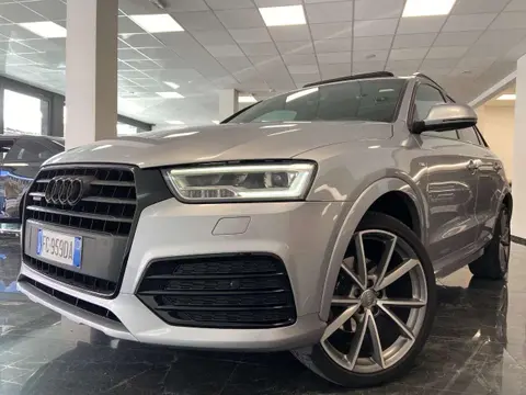 Annonce AUDI Q3 Diesel 2016 d'occasion 