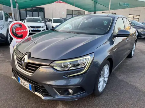 Used RENAULT MEGANE Diesel 2019 Ad 