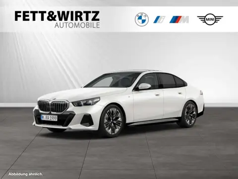 Annonce BMW SERIE 5 Diesel 2023 d'occasion 