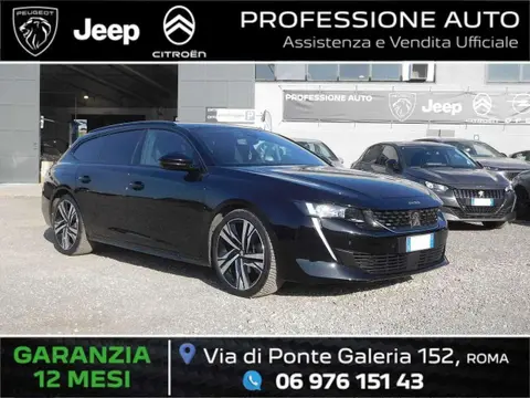 Used PEUGEOT 508 Diesel 2020 Ad 