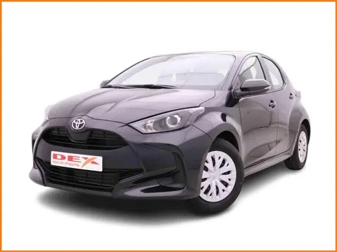 Used TOYOTA YARIS Petrol 2024 Ad 