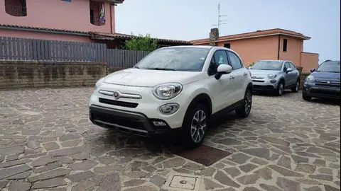 Used FIAT 500X Petrol 2018 Ad 