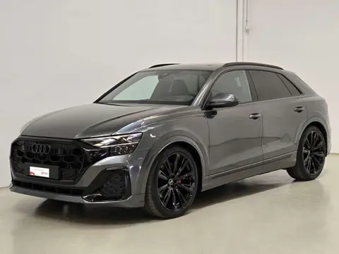 Used AUDI Q8 Diesel 2024 Ad 