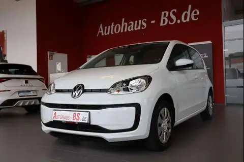 Annonce VOLKSWAGEN UP! Essence 2020 d'occasion 