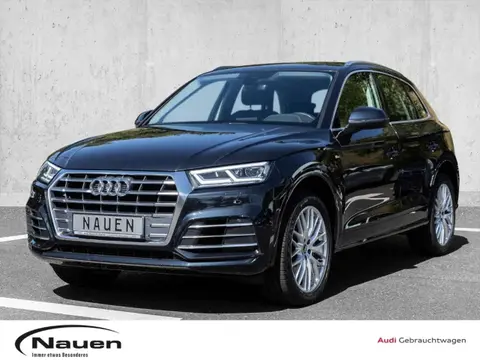 Used AUDI Q5 Diesel 2020 Ad 