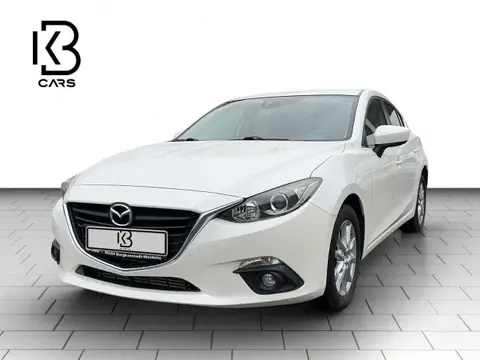 Used MAZDA 3 Diesel 2015 Ad 