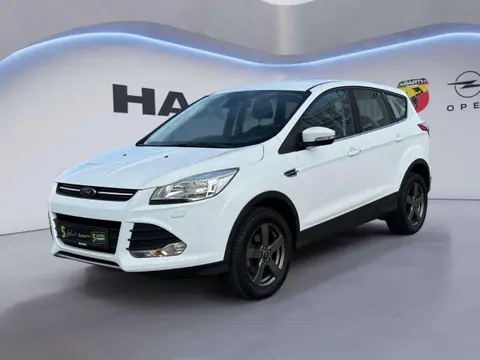 Annonce FORD KUGA Essence 2016 d'occasion 