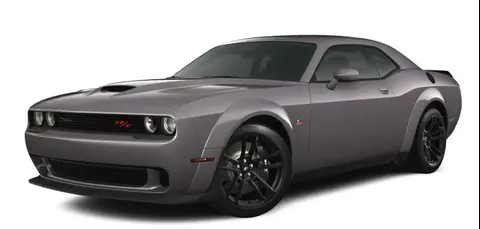 Annonce DODGE CHALLENGER Essence 2024 d'occasion 