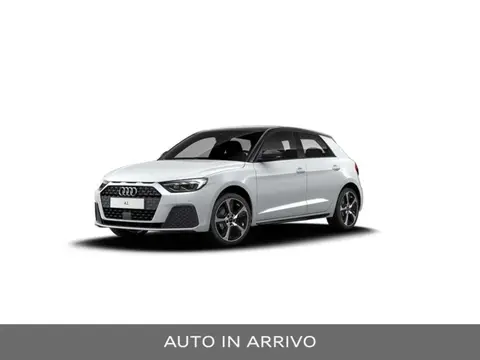 Used AUDI A1 Petrol 2020 Ad 