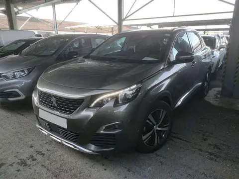 Annonce PEUGEOT 3008 Essence 2019 d'occasion 