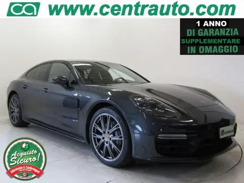 Used PORSCHE PANAMERA Petrol 2018 Ad 