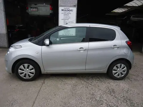 Used CITROEN C1 Petrol 2020 Ad 