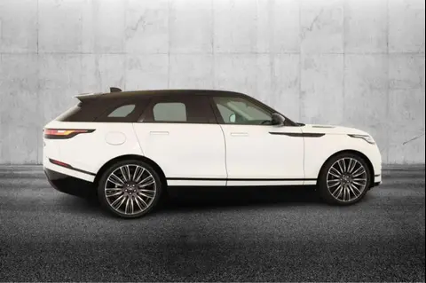 Annonce LAND ROVER RANGE ROVER VELAR Hybride 2023 d'occasion 