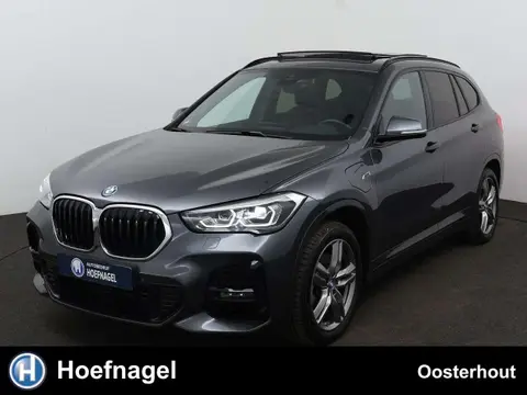 Used BMW X1 Hybrid 2022 Ad 