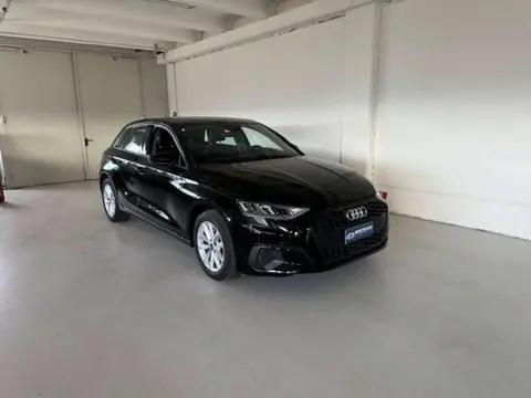 Used AUDI A3  2021 Ad 