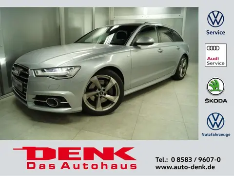 Used AUDI A6 Diesel 2017 Ad 