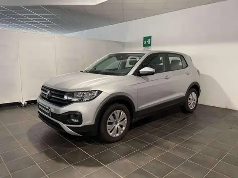 Used VOLKSWAGEN T-CROSS Petrol 2020 Ad 