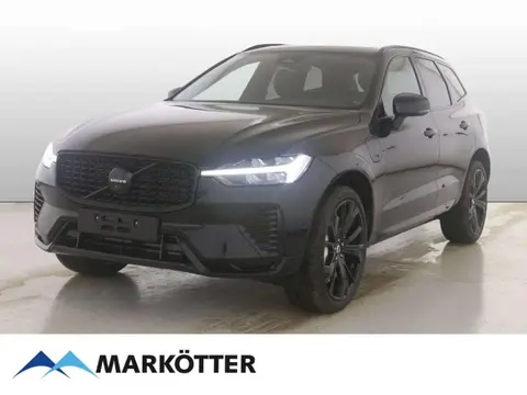 Annonce VOLVO XC60 Hybride 2024 d'occasion 