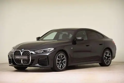 Annonce BMW SERIE 4 Diesel 2023 d'occasion 