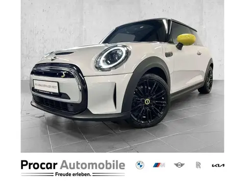 Annonce MINI COOPER Électrique 2021 d'occasion Allemagne